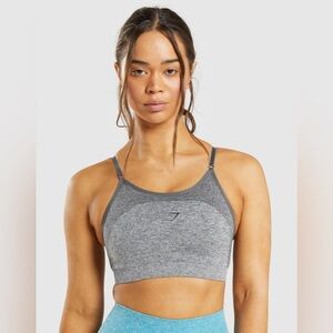 Gymshark Flex Strappy Sports Bra